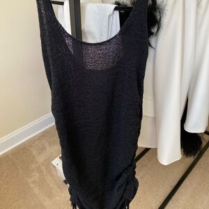 Princess Polly cover up, size S-M.